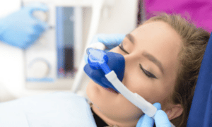 Know about sedation dentistry