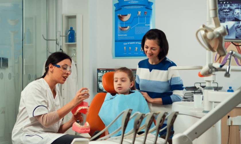 Factors to know while choosing a pediatric dentist