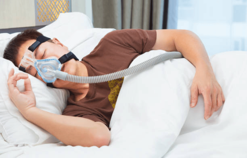 snoring prevention tips