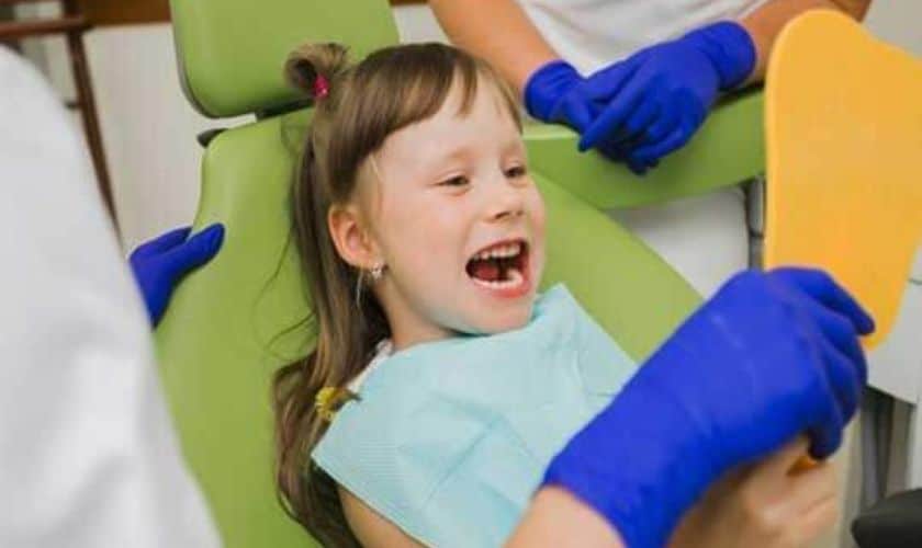 Kids Dentist Puyallup