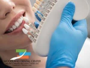 Cosmetic Dentist Puyallup
