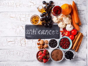 Have a Cancer-Fighting Diet