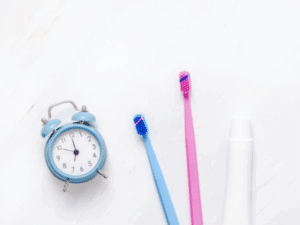 Practice Excellent Oral Hygiene